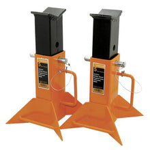 Load image into Gallery viewer, Strongarm 032222 Forklift Stands - Heavy Duty - 5 Ton
