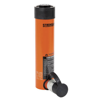 Strongarm 033010 10 Metric Ton Single Acting Cylinder - Super Heavy Duty