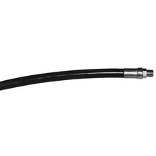 Load image into Gallery viewer, Strongarm 033130 6&#39; Hydraulic Rubber Hose - 1/4&quot; Diameter - 10,000 PSI - 3/8&quot; NPT
