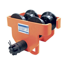 Load image into Gallery viewer, JET 120252 SBT Series Manual Trolley - Heavy Duty - 1 Ton