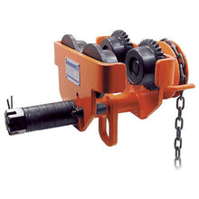 Load image into Gallery viewer, JET 120362 SGT Series Geared Trolley - Heavy Duty - 1 Ton