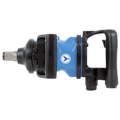 JET 400426 1" DR "Ultra Lightweight" Impact Wrench – Heavy Duty (2" Anvil)