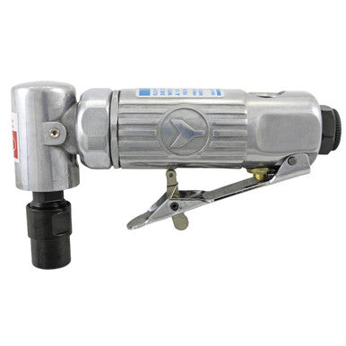 JET 402110 Mini 90° Angle Head Die Grinder - .3 HP 1/4"