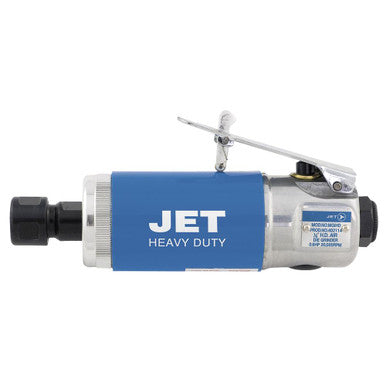 JET 402114 Mini Die Grinder – Heavy Duty - .6 HP 1/4"