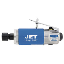 Load image into Gallery viewer, JET 402114 Mini Die Grinder – Heavy Duty - .6 HP 1/4&quot;