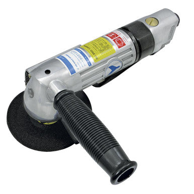 JET 402304 4" Angle Grinder