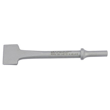 JET 408222 .401 Shank Face Flat Chisel - Heavy Duty -1-3/8"