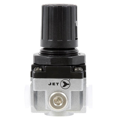 JET 408818 Air Regulator 1/4" NPT - Miniature