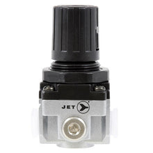 Load image into Gallery viewer, JET 408818 Air Regulator 1/4&quot; NPT - Miniature