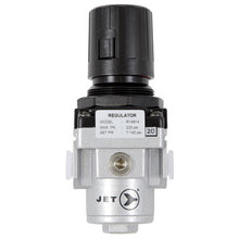Load image into Gallery viewer, JET 408821 Air Regulator 1/4&quot; NPT - Intermediate