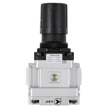 Load image into Gallery viewer, JET 408826 Air Regulator 3/4&quot; NPT - Heavy Duty