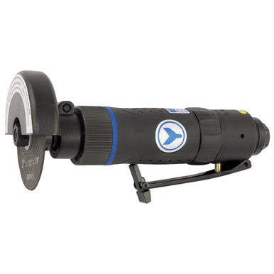 JET 409014 3" Cut-Off Tool – Reversible – Heavy Duty