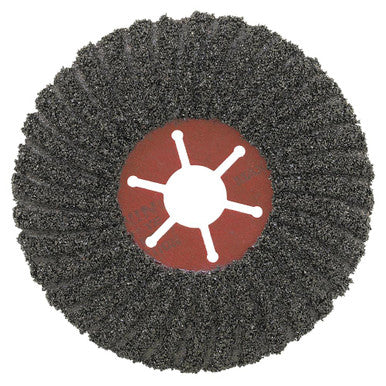 JET 500222 5 x 7/8 C24 POWERFLEX Semi Flexible Disc