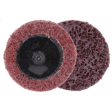 JET 502257 2" Medium Surface Conditioning Disc - Type R Mount