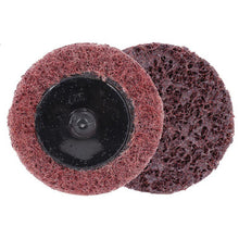 Load image into Gallery viewer, JET 502257 2&quot; Medium Surface Conditioning Disc - Type R Mount