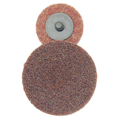 JET 502259 2" Coarse Surface Conditioning Disc - Type R Mount