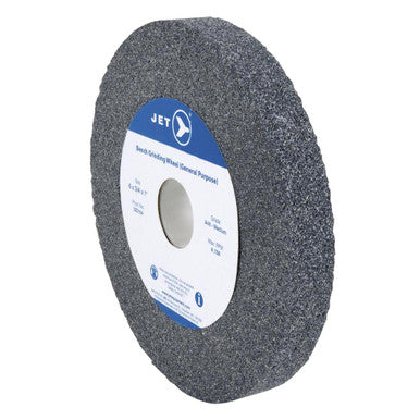 JET 522334 10 x 1-1/2 x 1-1/4 A46 Bench Grinding Wheel