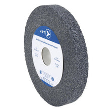 Load image into Gallery viewer, JET 522334 10 x 1-1/2 x 1-1/4 A46 Bench Grinding Wheel
