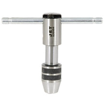 Load image into Gallery viewer, JET 530994 JET-KUT® Ratchet Tap Wrench For #12 - 1/2&quot; (6 mm – 12 mm) Taps - Super Premium