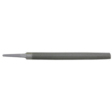 JET 531406 6" Bastard Cut Half Round File