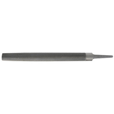 JET 531448 8" Smooth Cut Half Round File