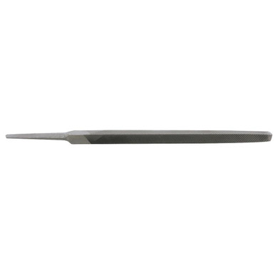 JET 531848 8" Smooth Cut Three Square File