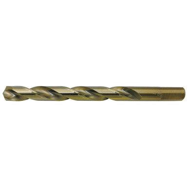 JET 570264 7/32" JET-KUT® GOLD Super Premium M2 H.S.S. Jobber Drill Bit