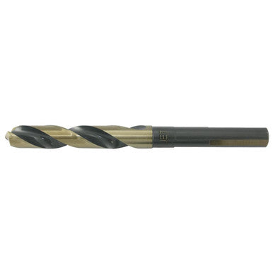JET 570472 1-1/8" JET-KUT® Gold Super Premium M2 H.S.S. Prentice Drill Bit