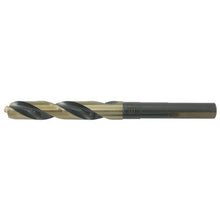 Load image into Gallery viewer, JET 570472 1-1/8&quot; JET-KUT® Gold Super Premium M2 H.S.S. Prentice Drill Bit