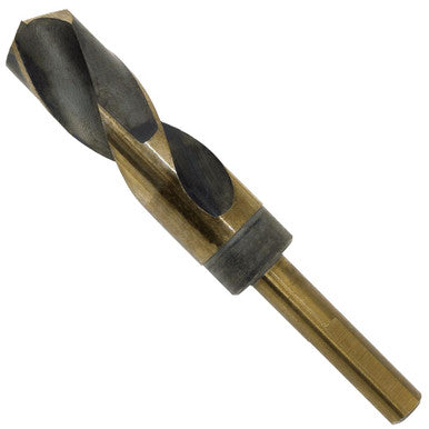 JET 571236 9/16" JET-KUT® B & G Premium M2 H.S.S. Prentice Drill Bit