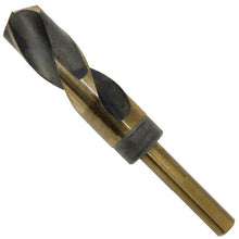 Load image into Gallery viewer, JET 571236 9/16&quot; JET-KUT® B &amp; G Premium M2 H.S.S. Prentice Drill Bit