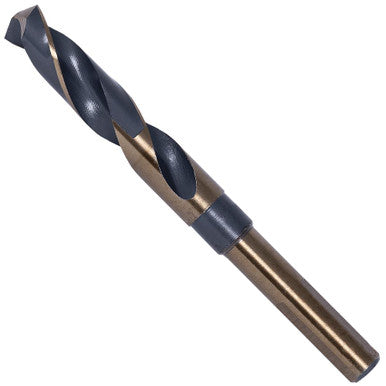 JET 571239 39/64" JET-KUT® B & G Premium M2 H.S.S. Prentice Drill Bit
