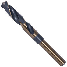 Load image into Gallery viewer, JET 571239 39/64&quot; JET-KUT® B &amp; G Premium M2 H.S.S. Prentice Drill Bit