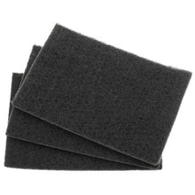 Load image into Gallery viewer, JET 599002 6&quot; x 9&quot; A80 Medium Abrasive Hand Pads