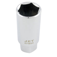 Load image into Gallery viewer, JET 671934 3/8&quot; DR x 13/16&quot; Spark Plug Socket