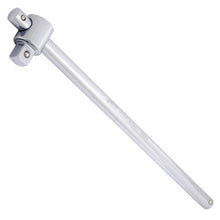 Load image into Gallery viewer, JET 673906 3/4&quot; DR x 18&quot; Sliding T Handle Breaker Bar