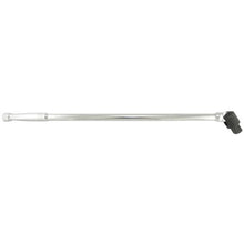 Load image into Gallery viewer, JET 673909 3/4&quot; DR x 24&quot; Flex Handle Breaker Bar