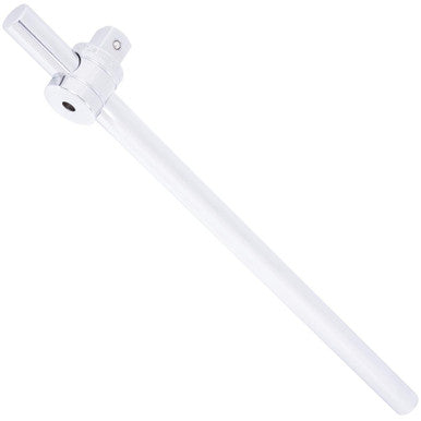 JET 674904 1" DR x 22" Sliding T Handle Breaker Bar