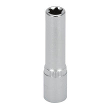 Load image into Gallery viewer, JET 677925 3/8&quot; DR E8 Deep E-Torx® Socket
