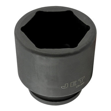 JET 684130 1" DR x 15/16" Regular Impact Socket - 6 Pt.