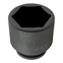 Load image into Gallery viewer, JET 684130 1&quot; DR x 15/16&quot; Regular Impact Socket - 6 Pt.