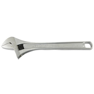JET 711137 Professional Adjustable Wrench - Super Heavy Duty - 18"