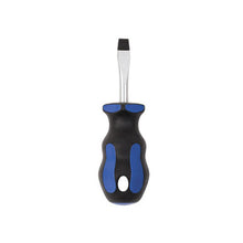 Load image into Gallery viewer, JET 720814 1/4 x 1-1/2&quot; Keystone Tip Slot Ergonomic Screwdriver