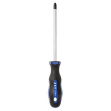 Load image into Gallery viewer, JET 720827 3 x 6&quot; Phillips Ergonomic Screwdriver