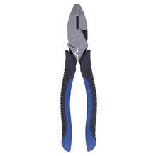 Load image into Gallery viewer, JET 730287 9-3/4&quot; Linesman&#39;s Pliers