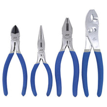 Load image into Gallery viewer, JET 730311 4 PC Starter Pliers Set