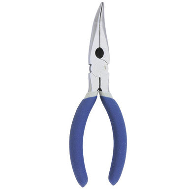 JET 730483 Bent Nose Pliers - 6-1/2"
