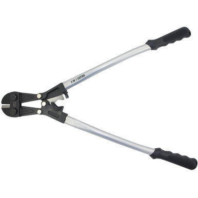JET 731205 3-in-1 Bolt Cutter - 24"