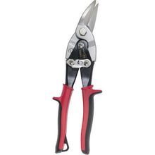 Load image into Gallery viewer, JET 735303 10&quot; Left Cut Aviation Snips - Super Heavy Duty