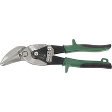 Load image into Gallery viewer, JET 735322 9-1/4&quot; Right Cut Offset Aviation Snips - Super Heavy Duty